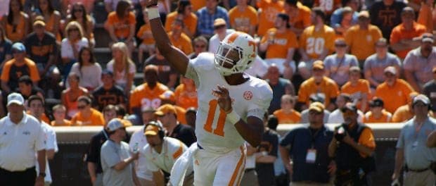 Tennessee Vol football