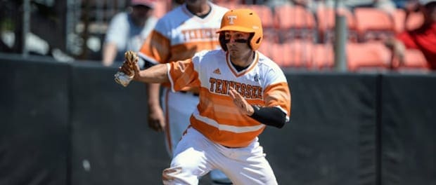Tennessee Baseball