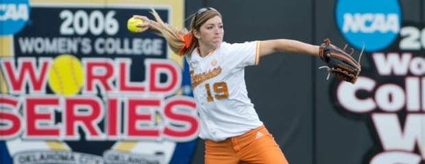 UT softball
