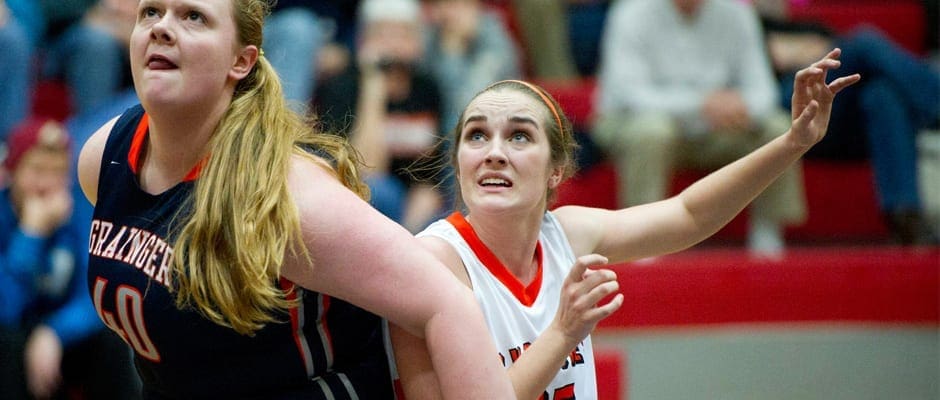 Elizabethton Sports Photos