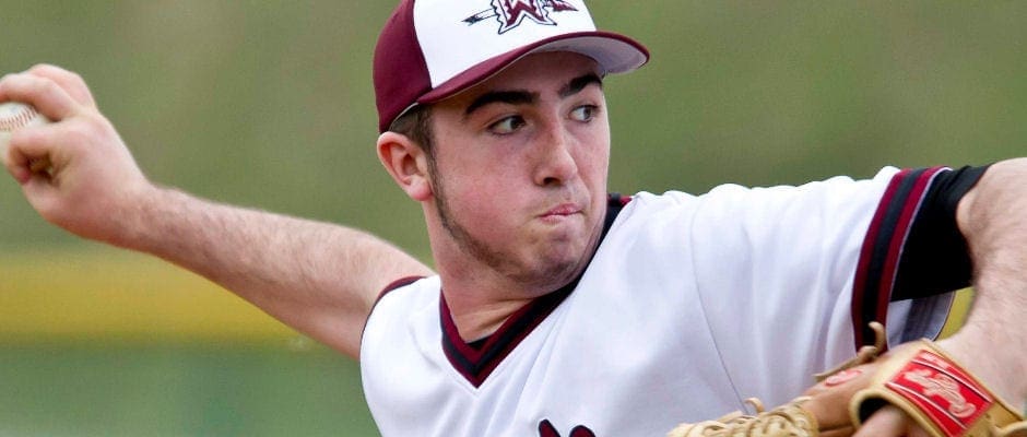 Happy Valley baseball