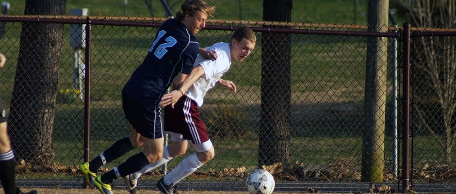 Happy Valley High School