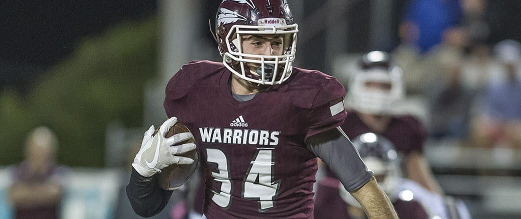 Happy Valley Football