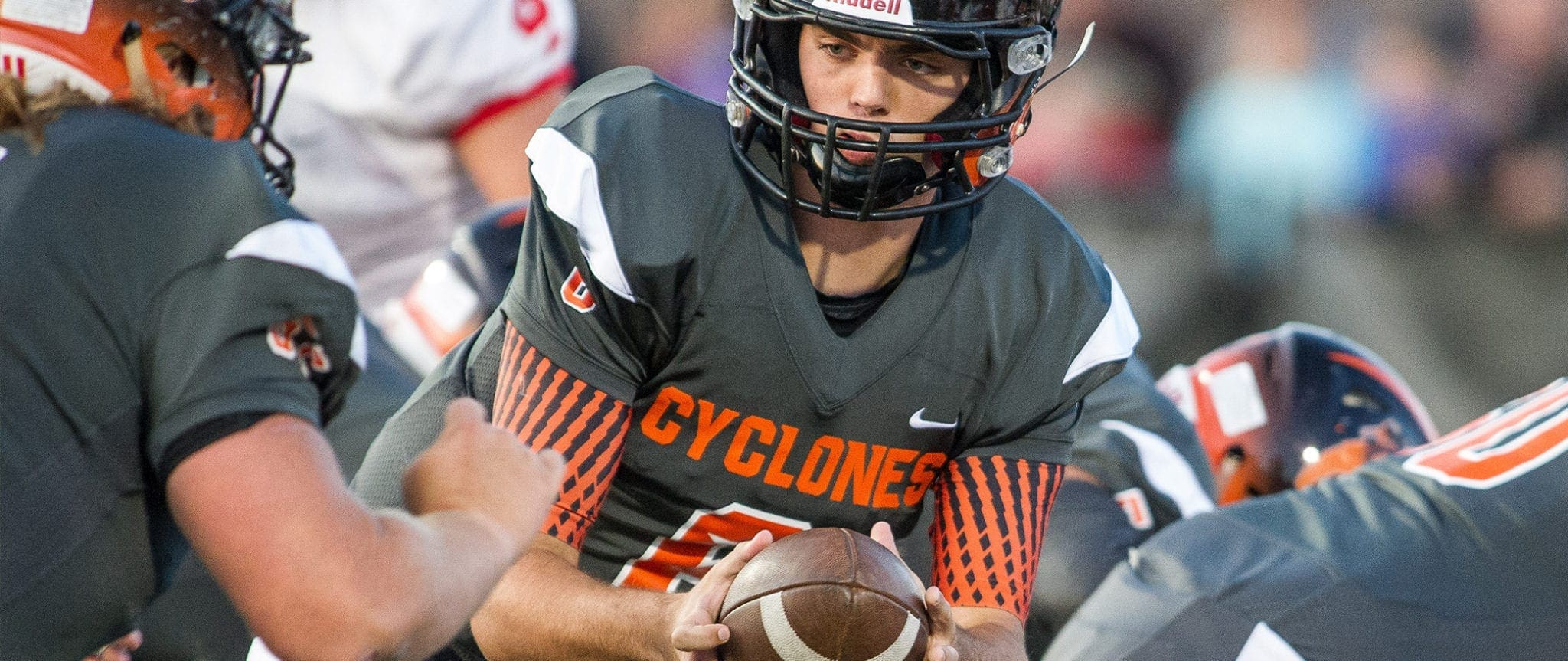 Elizabethton Sports Photos