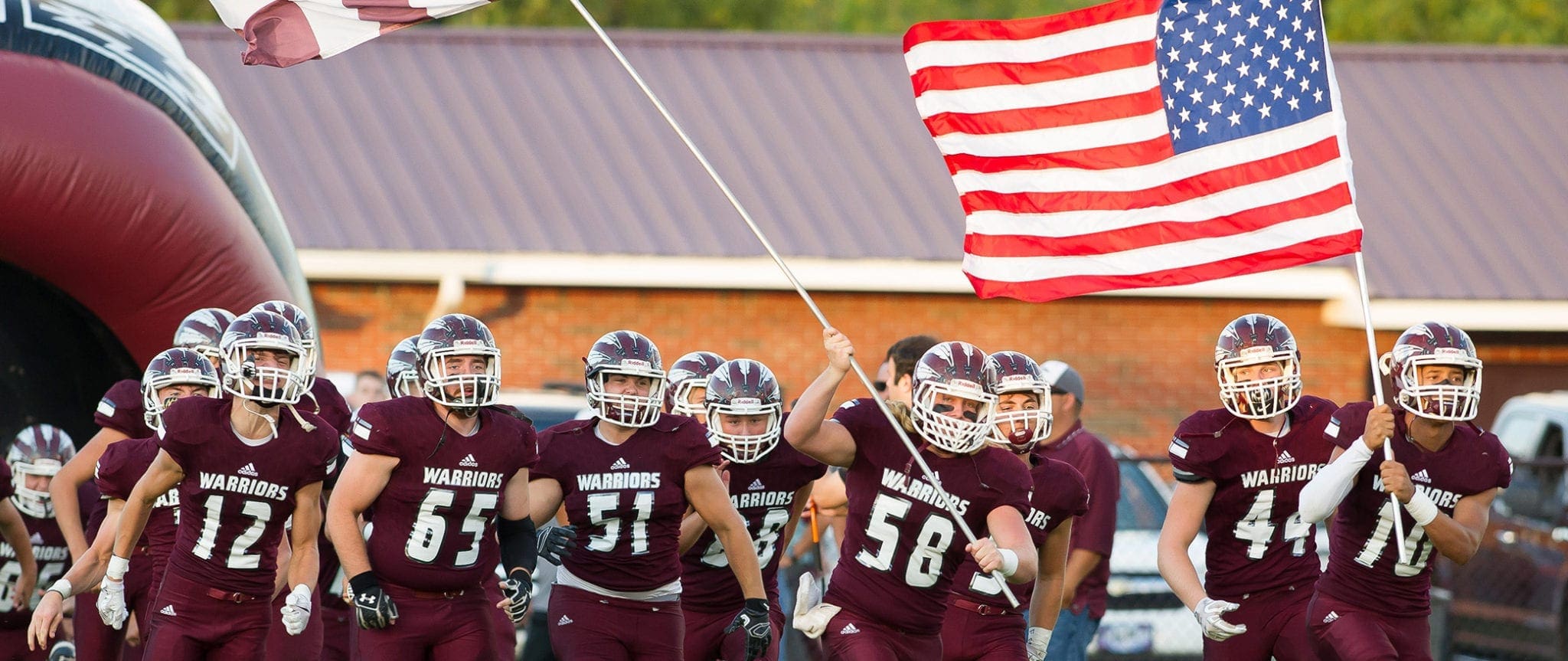 Happy valley High School