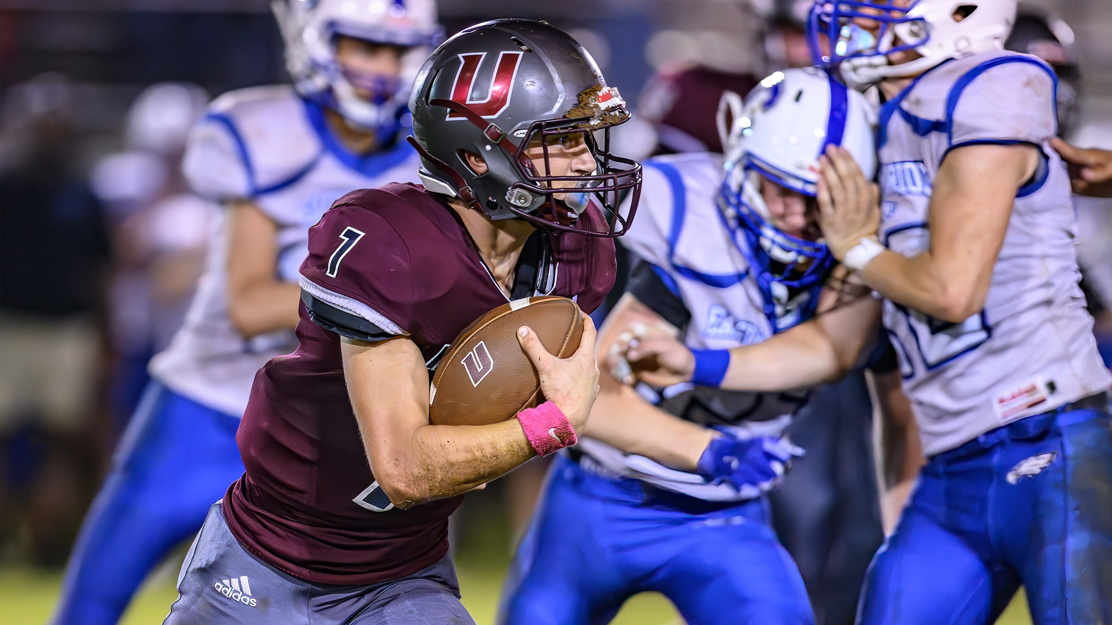 Rangers Fall To Jellico Carter County Sports