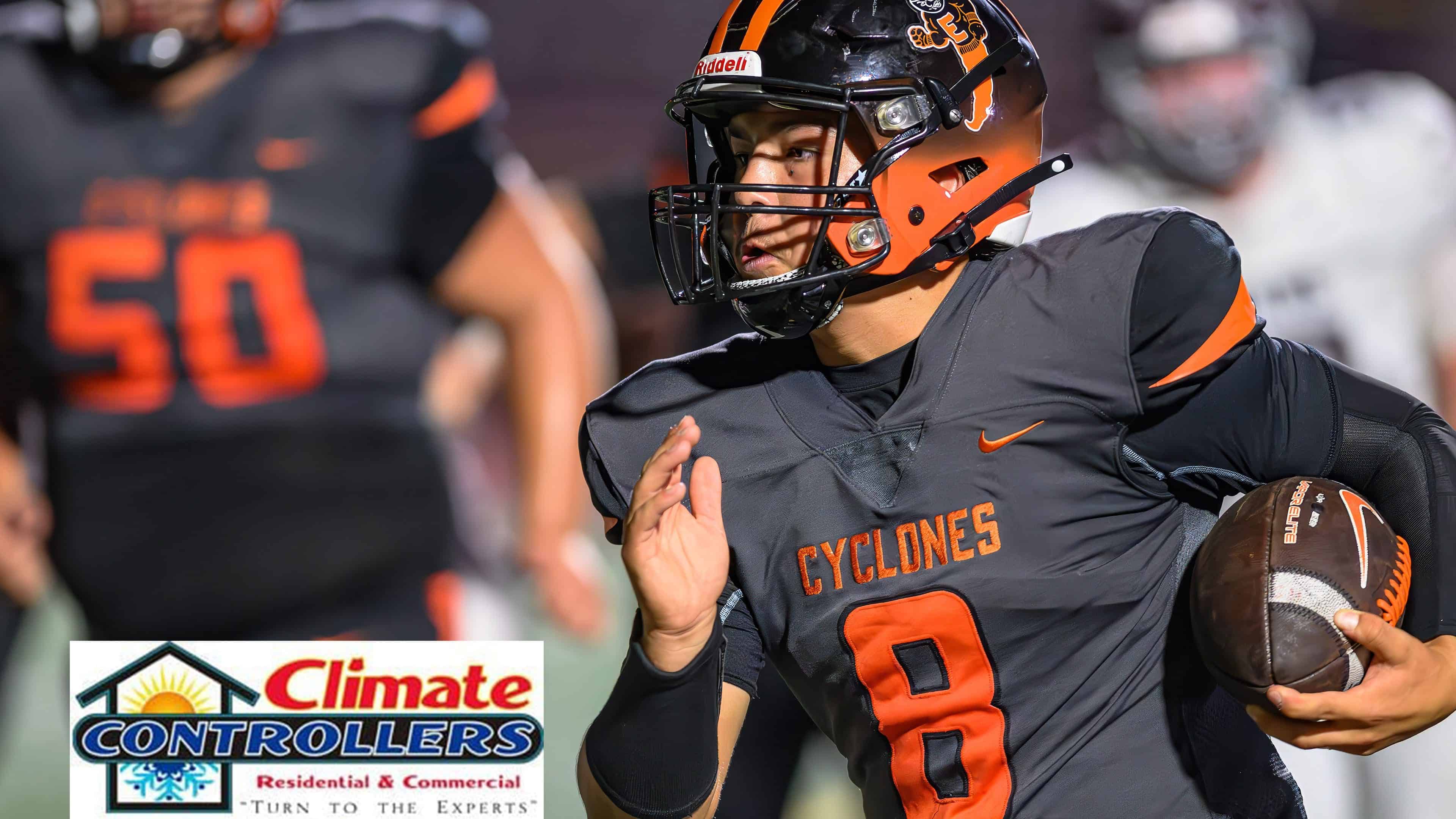 Elizabethton's Slagle Selected As Climate Controllers Player Of The Week