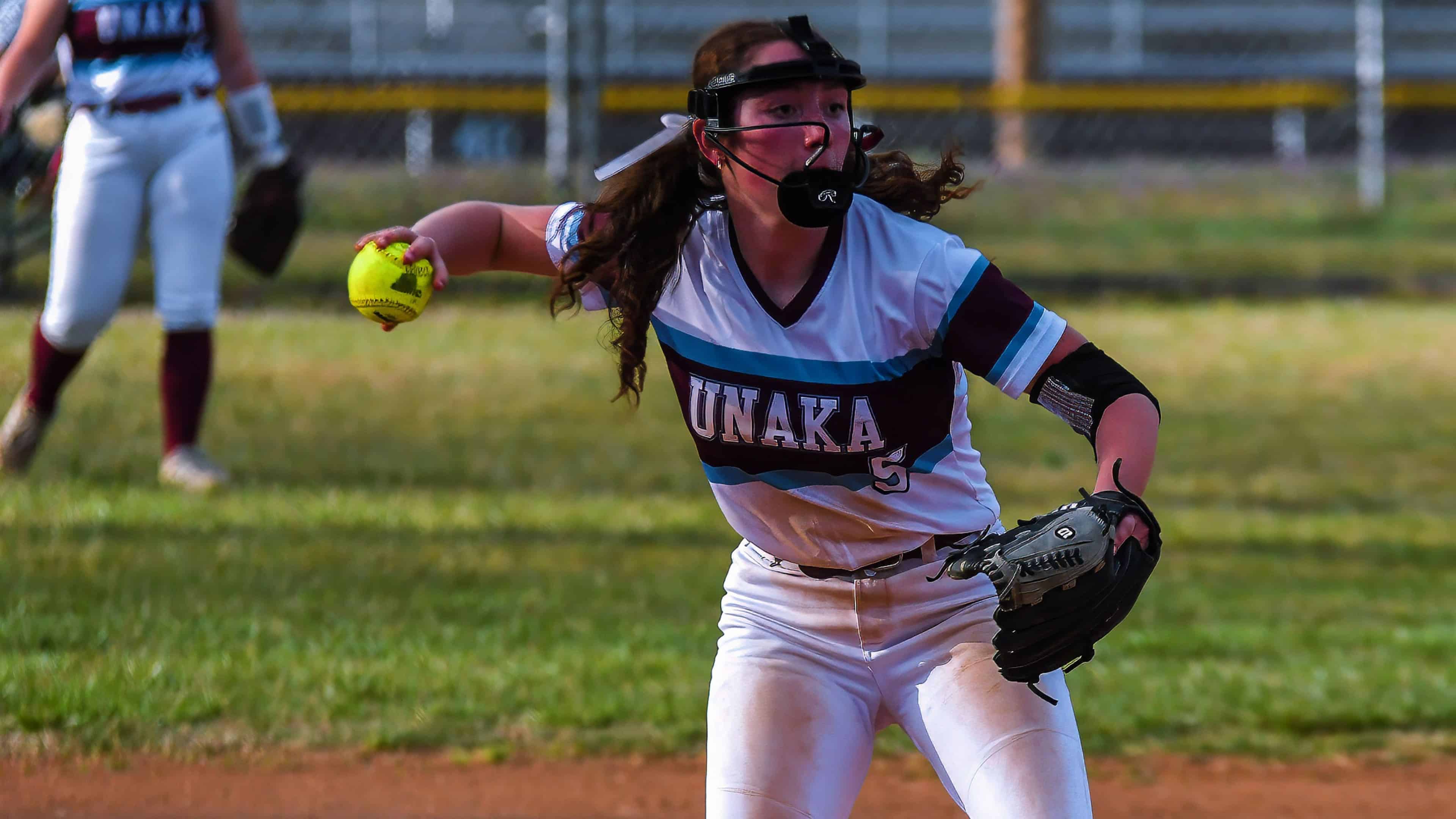 Unaka Rangers Lady Rangers Rally Past Cloudland In District 1-A Elimination Game ...