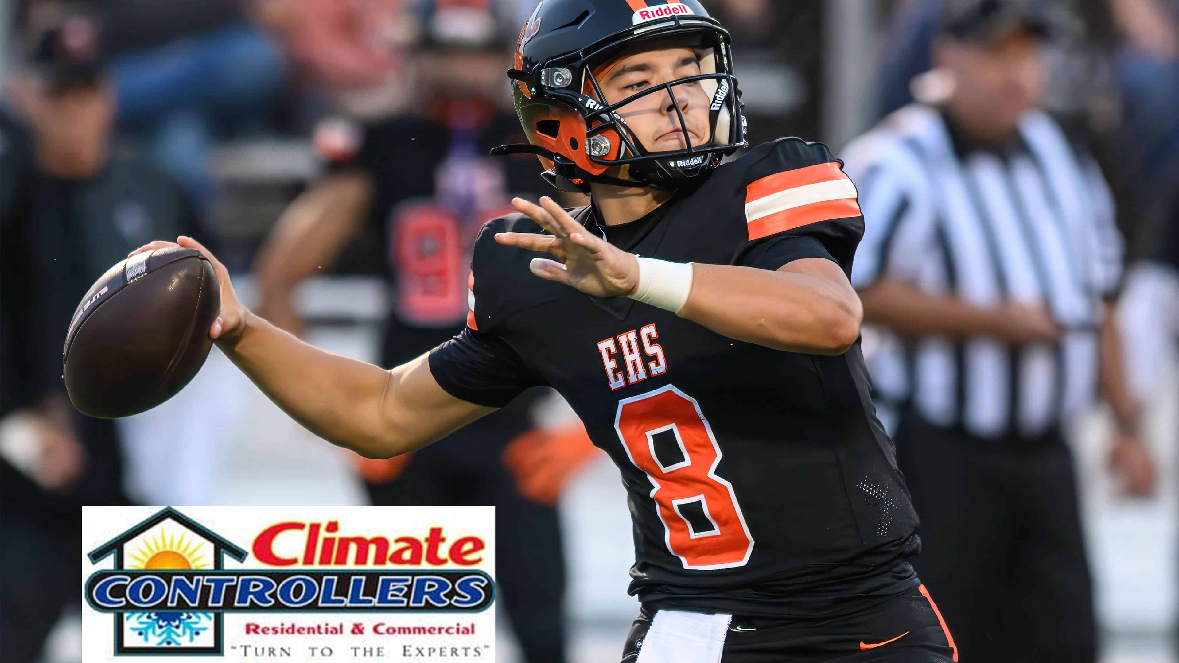 Elizabethton's Slagle Selected As Climate Controllers Player Of The ...